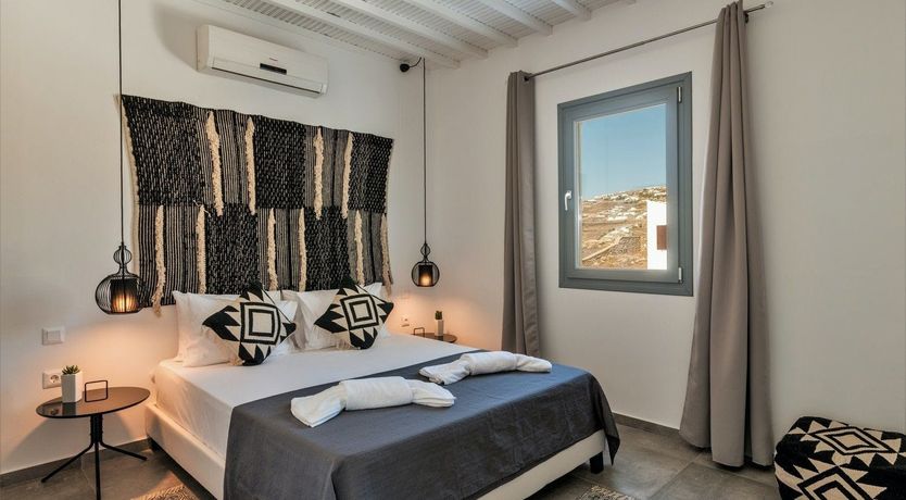 Photo of Cypress & Palm