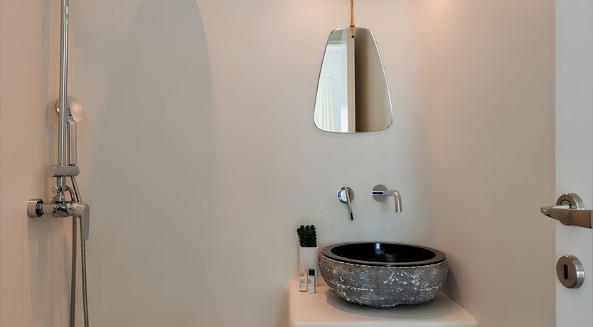 Photo of Cypress & Palm