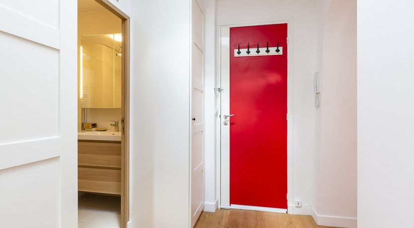 Photo of The Paris Mover