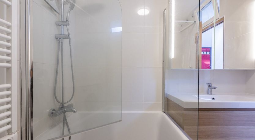 Photo of The Paris Mover