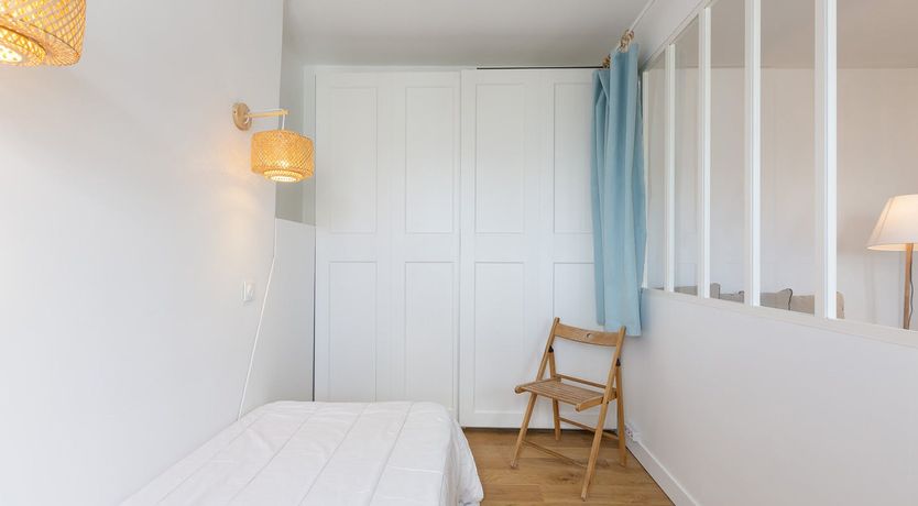 Photo of The Paris Mover