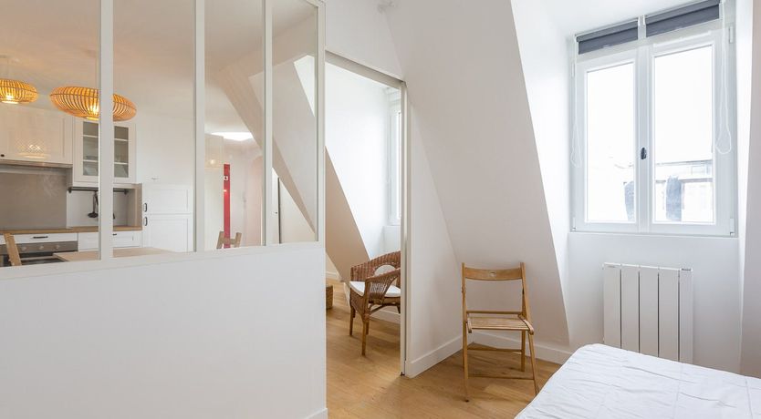 Photo of The Paris Mover