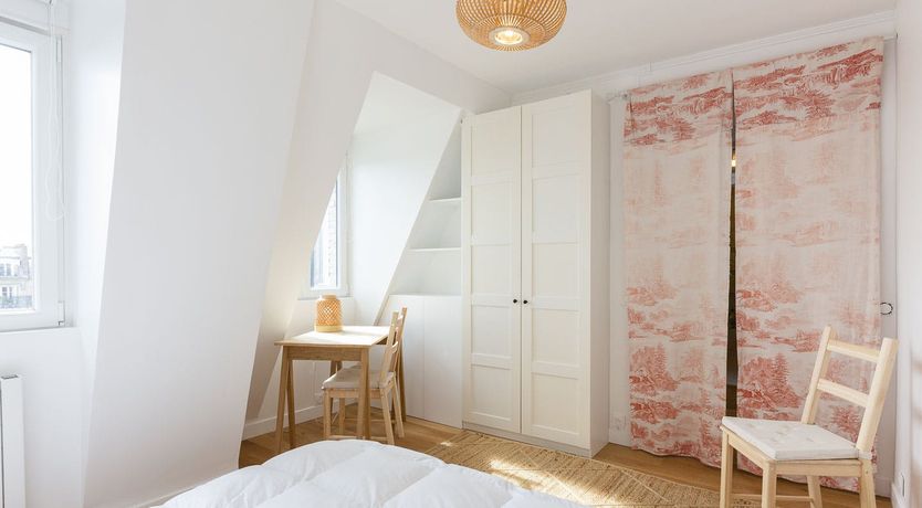 Photo of The Paris Mover