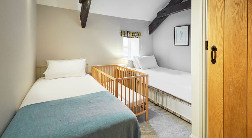 Photo of Walkers' Haven