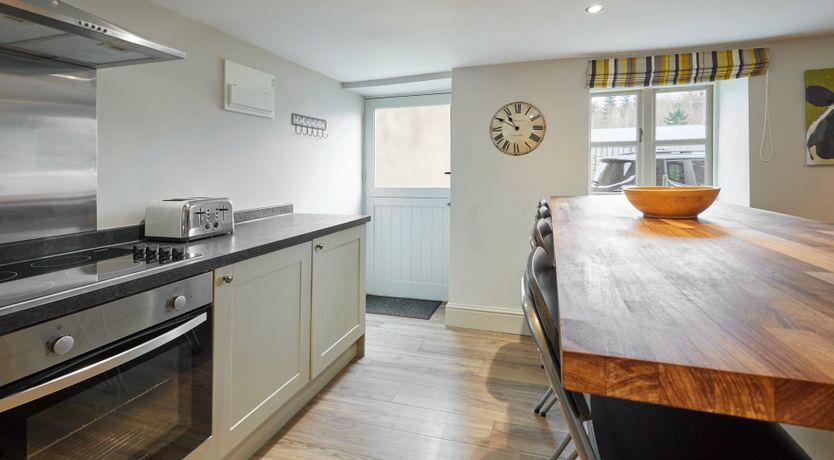 Photo of Walkers' Haven