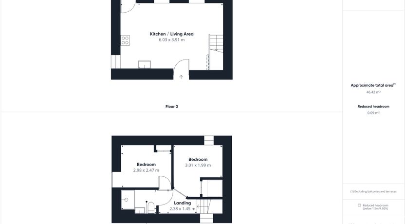 Photo of Walkers' Haven