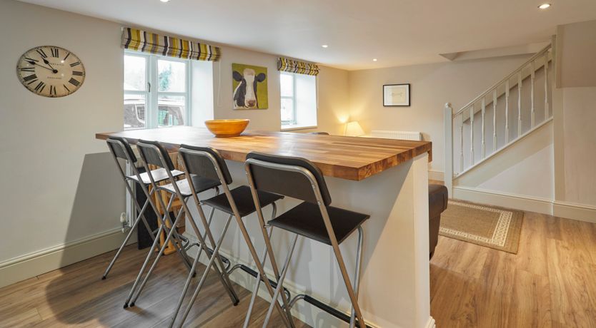 Photo of Walkers' Haven