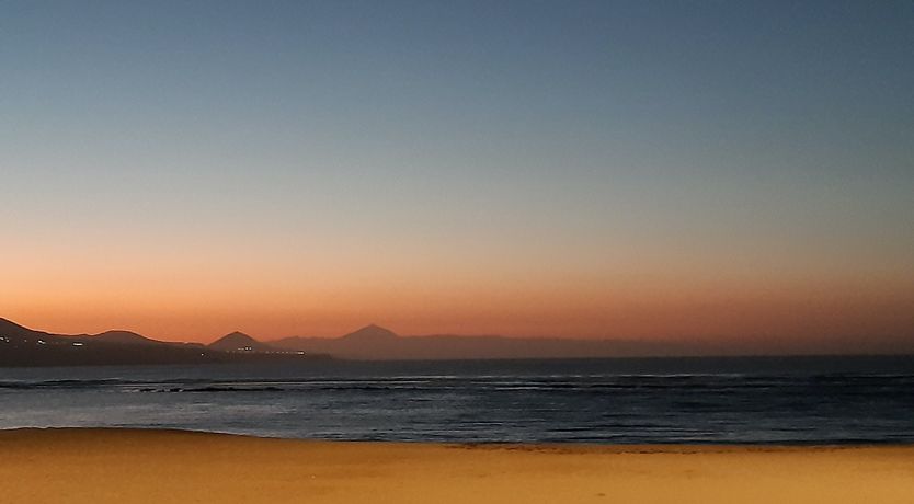 Photo of The Tides of Time