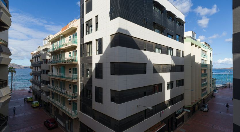 Photo of The Tides of Time