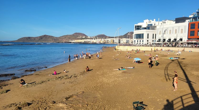 Photo of The Tides of Time