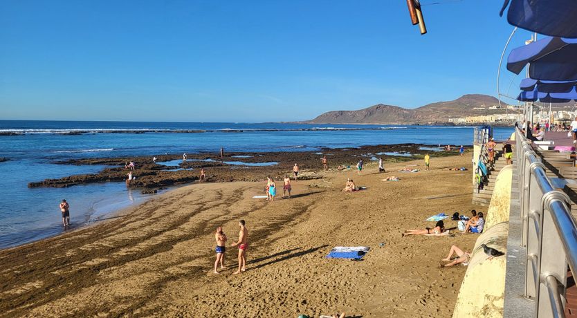 Photo of The Tides of Time