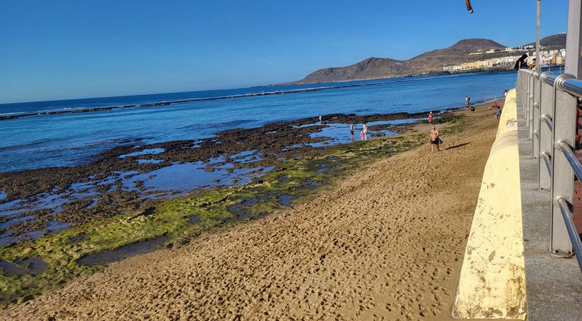 Photo of The Tides of Time