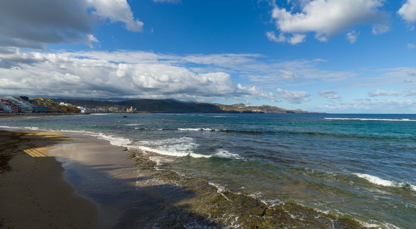 Photo of The Tides of Time