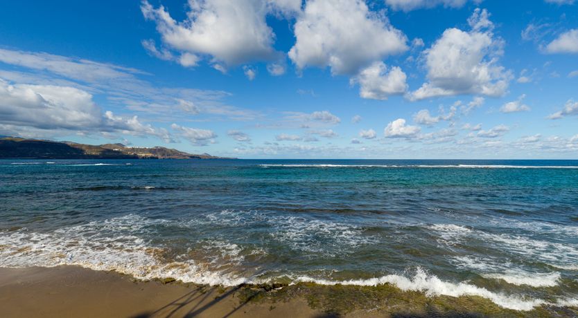 Photo of The Tides of Time