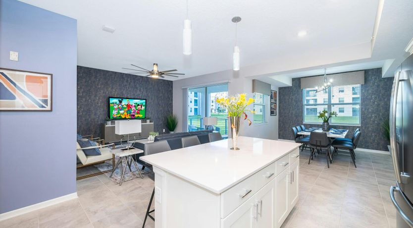 Photo of A Little Hike