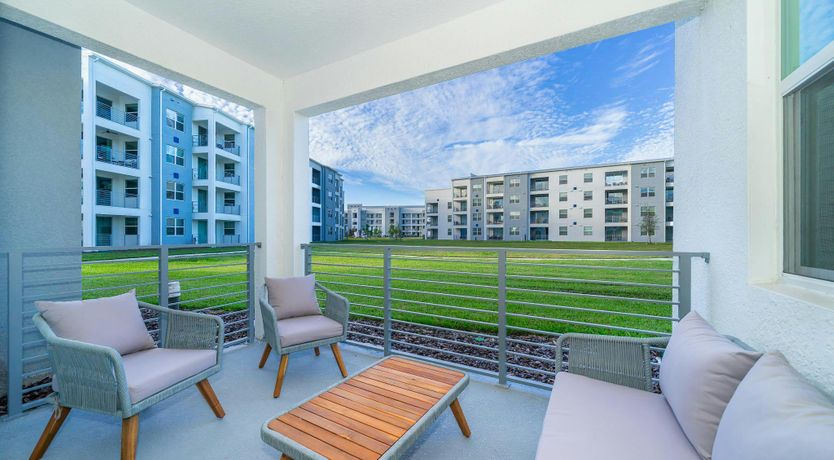 Photo of A Little Hike