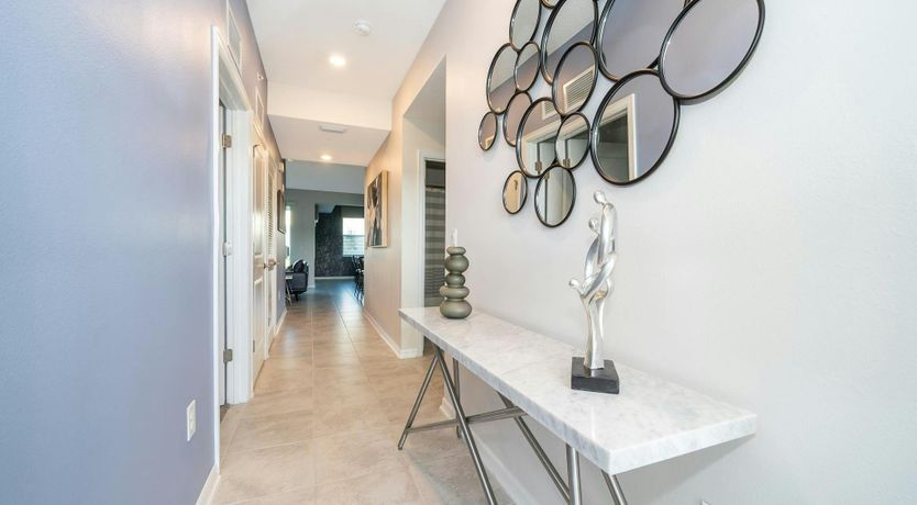 Photo of A Little Hike