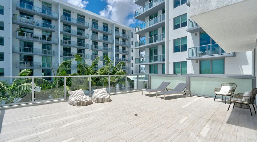 Photo of Miami-Breeze