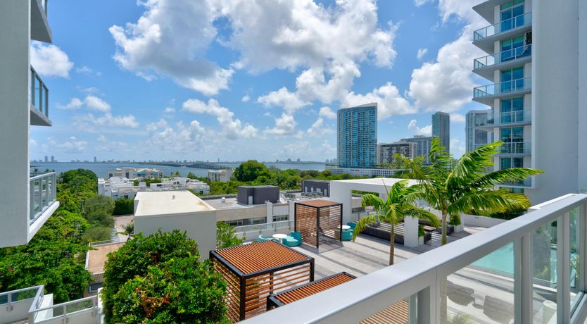 Photo of Miami-Breeze