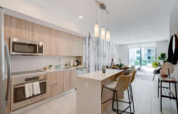 Miami-Breeze Holiday Home