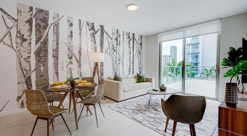 Photo of Miami-Breeze