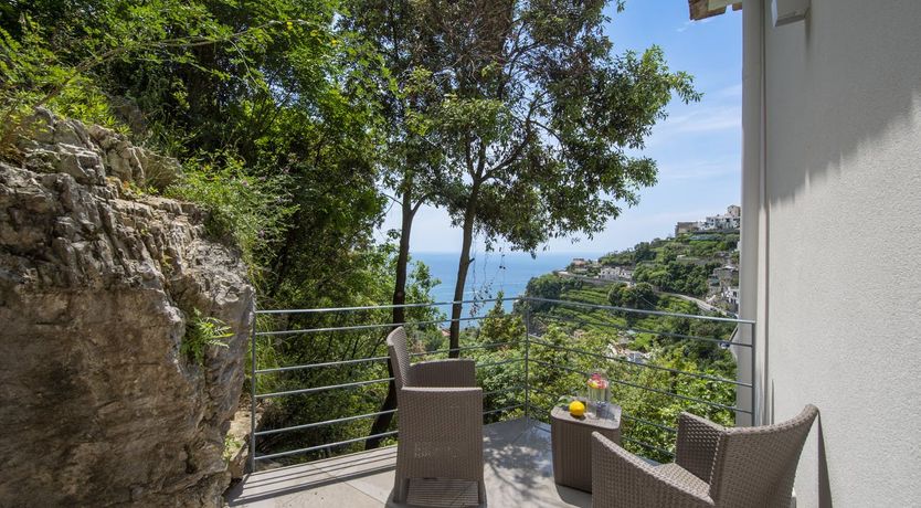 Photo of Tyrrhenian Jewel