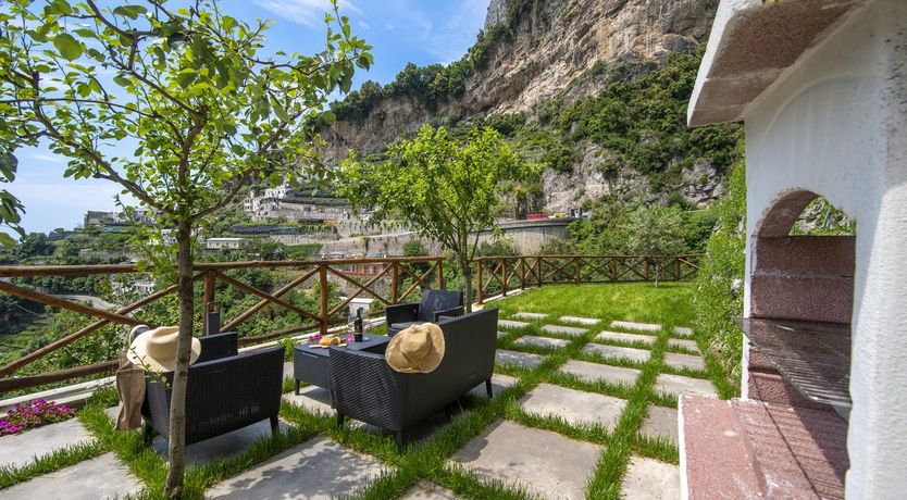 Photo of Tyrrhenian Jewel