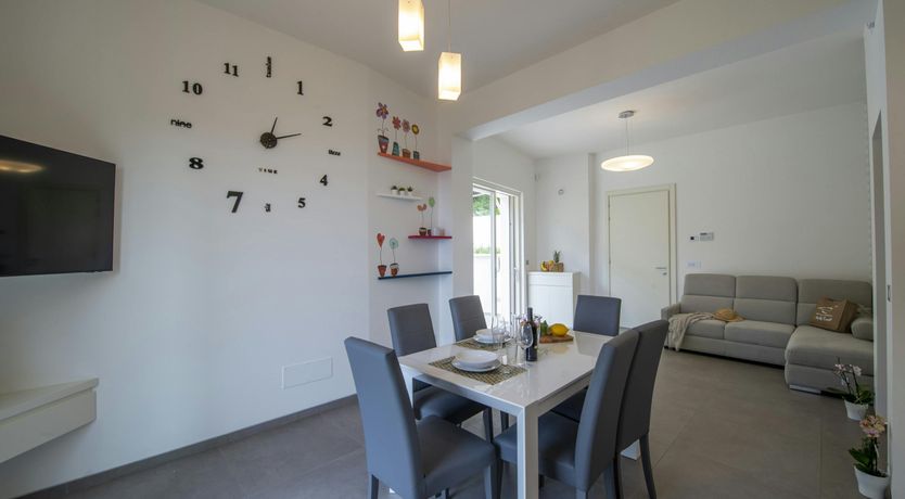 Photo of Tyrrhenian Jewel