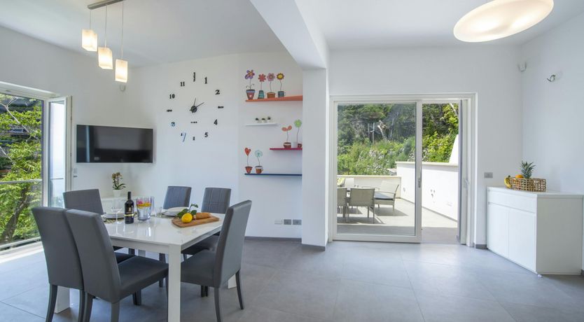 Photo of Tyrrhenian Jewel