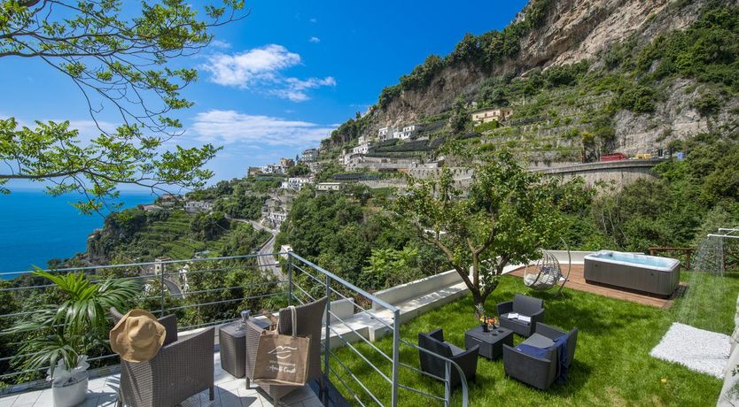 Photo of Tyrrhenian Jewel