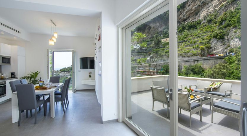 Photo of Tyrrhenian Jewel