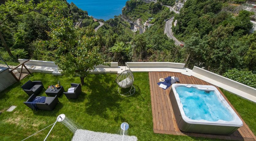 Photo of Tyrrhenian Jewel