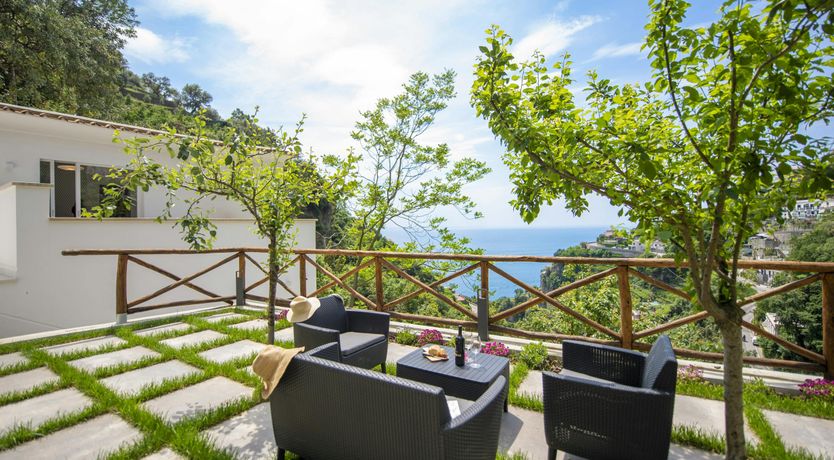 Photo of Tyrrhenian Jewel