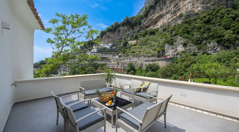 Photo of Tyrrhenian Jewel