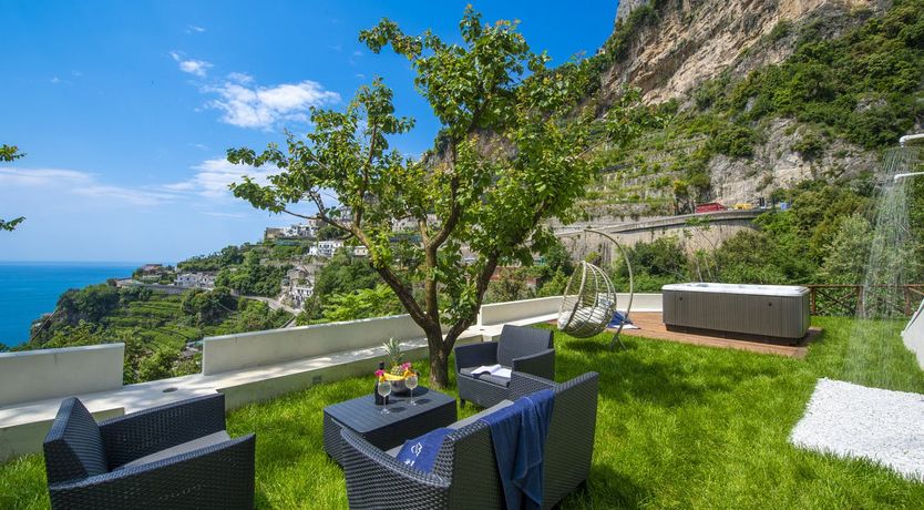 Photo of Tyrrhenian Jewel