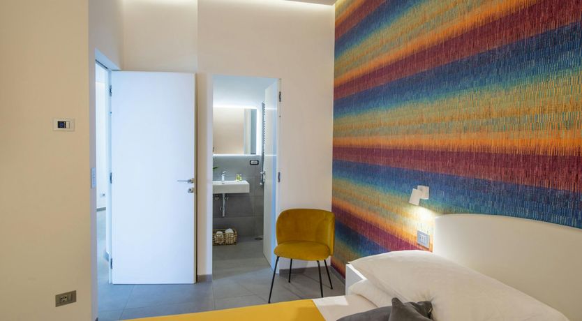 Photo of Tyrrhenian Jewel