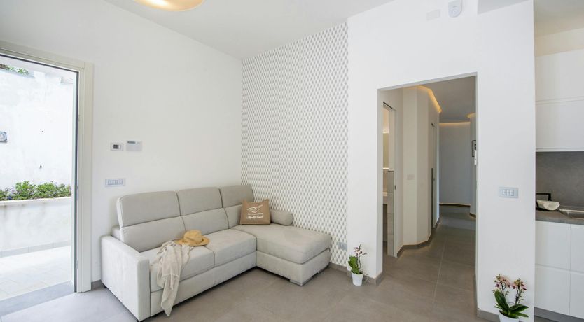 Photo of Tyrrhenian Jewel