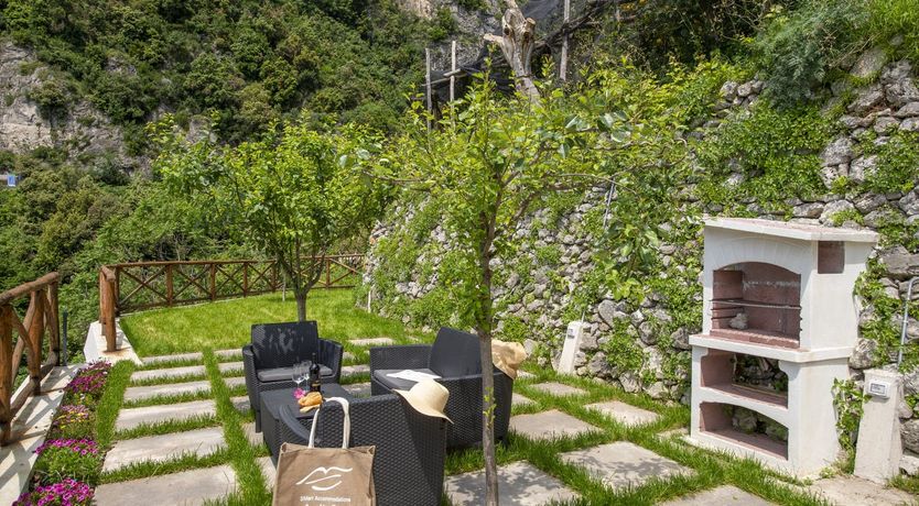 Photo of Tyrrhenian Jewel