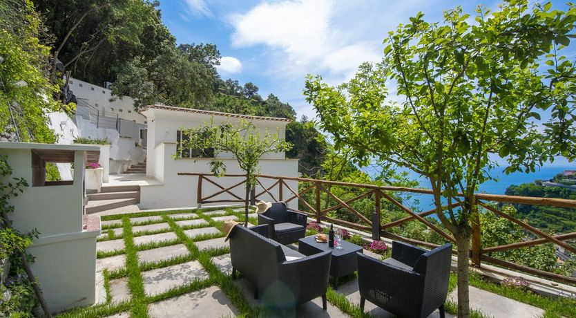 Photo of Tyrrhenian Jewel