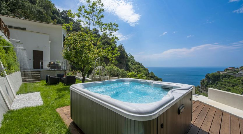 Photo of Tyrrhenian Jewel