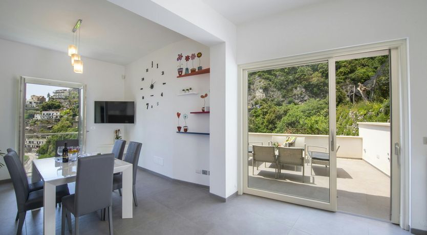 Photo of Tyrrhenian Jewel