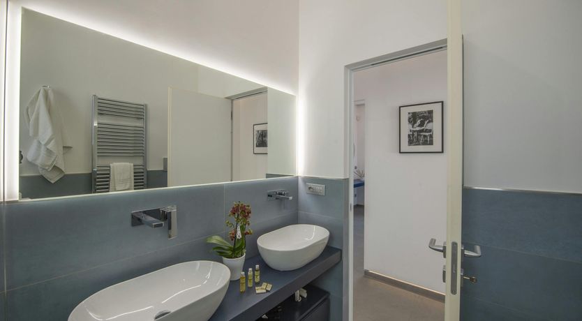 Photo of Tyrrhenian Jewel