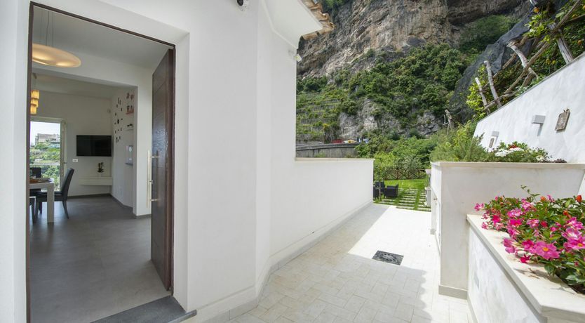 Photo of Tyrrhenian Jewel