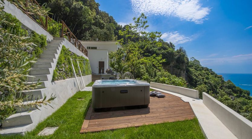 Photo of Tyrrhenian Jewel