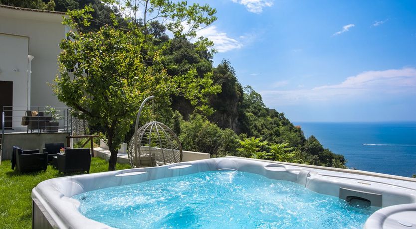 Photo of Tyrrhenian Jewel