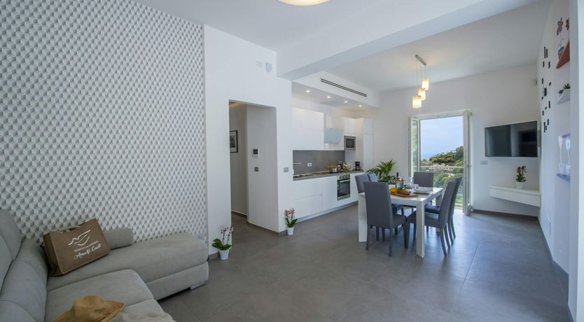 Photo of Tyrrhenian Jewel