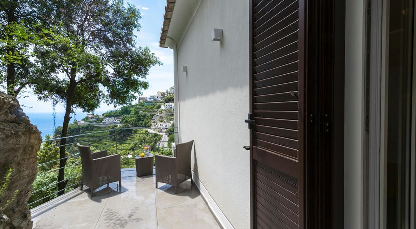 Photo of Tyrrhenian Jewel