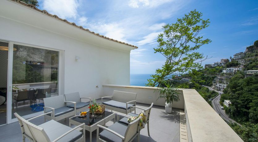 Photo of Tyrrhenian Jewel