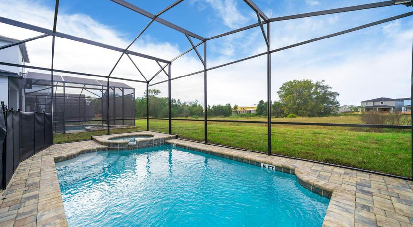 Photo of The Old Scout Lodge