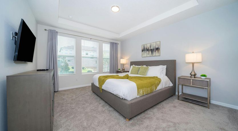 Photo of The Old Scout Lodge